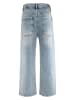 Blue Effect Dżinsy - Baggy fit - w kolorze błękitnym