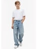Blue Effect Dżinsy - Baggy fit - w kolorze błękitnym