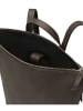 Liebeskind Berlin Leder-Rucksack in Braun - (B)37 x (H)40 x (T)11 cm