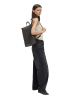 Liebeskind Berlin Leder-Rucksack in Braun - (B)37 x (H)40 x (T)11 cm