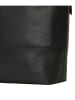 Liebeskind Berlin Leder-Rucksack in Schwarz - (B)37 x (H)40 x (T)11 cm