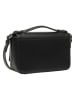 Liebeskind Berlin Leder-Umhängetasche in Schwarz - (B)22 x (H)14 x (T)8 cm