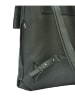 Liebeskind Berlin Leder-Rucksack in Khaki - (B)31 x (H)40 x (T)14 cm