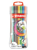STABILO Mazaki premium (30 szt.) "STABILO Pen 68"