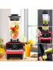 DAM Blender stojący "SC-1589" w kolorze czerwonym - 2 l