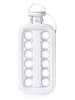 DAM Forma "8728" w kolorze białym do kostek lodu - 500 ml