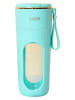 DAM Accu-mixer ''J-01'' turquoise - 340 ml