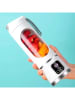 DAM Akku-Mixer ''HS-860'' in Grau - 450 ml