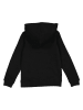 JACK & JONES Junior Sweatvest zwart