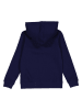 JACK & JONES Junior Sweatvest donkerblauw