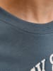 JACK & JONES Junior Shirt "Denver" blauw
