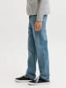 JACK & JONES Junior Spijkerbroek "Clark" - regular fit - lichtblauw