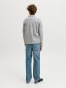 JACK & JONES Junior Spijkerbroek "Clark" - regular fit - lichtblauw