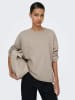 ONLY Trui beige