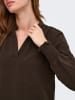 ONLY Blouse bruin