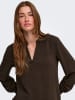 ONLY Blouse bruin