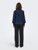 ONLY Blouse donkerblauw