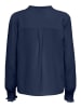 ONLY Blouse donkerblauw