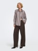 ONLY Blouse bruin