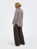 ONLY Blouse bruin