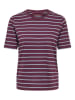 ONLY Shirt in Lila