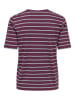 ONLY Shirt in Lila