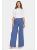 Nife Hose in Blau