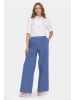 Nife Hose in Blau