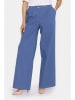Nife Hose in Blau