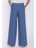 Nife Hose in Blau