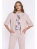 Nife Blazer in Beige