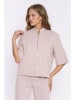 Nife Blazer in Beige