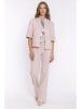 Nife Blazer in Beige