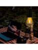 DAM Led-buitenlamp "T01" warmwit - (H)19 x Ø 6 cm