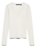 Vero Moda Koszulka w kolorze białym