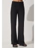 Milan Kiss 2-delige outfit zwart