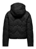 ONLY Übergangsjacke in Schwarz