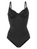 nuance Body w kolorze czarnym