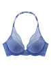 nuance Push-up-BH in Blau