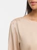Vila Bluse "Vienna" in Beige