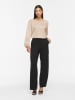 Vila Bluse "Vienna" in Beige