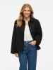 Vila Übergangsjacke "Claudia" in Schwarz