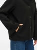 Vila Übergangsjacke "Claudia" in Schwarz