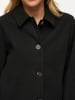 Vila Übergangsjacke "Claudia" in Schwarz