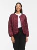 Vila Steppjacke "Vidune" in Bordeaux