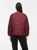 Vila Steppjacke "Vidune" in Bordeaux