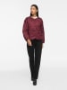 Vila Steppjacke "Vidune" in Bordeaux