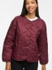Vila Steppjacke "Vidune" in Bordeaux