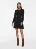 Vila Kleid "Kerry" in Schwarz