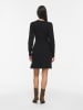 Vila Kleid "Kerry" in Schwarz